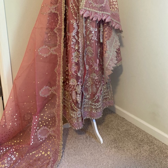 SOLD Beautiful Suffuse small worn once. Excellent condition. - Picture 3 of 3